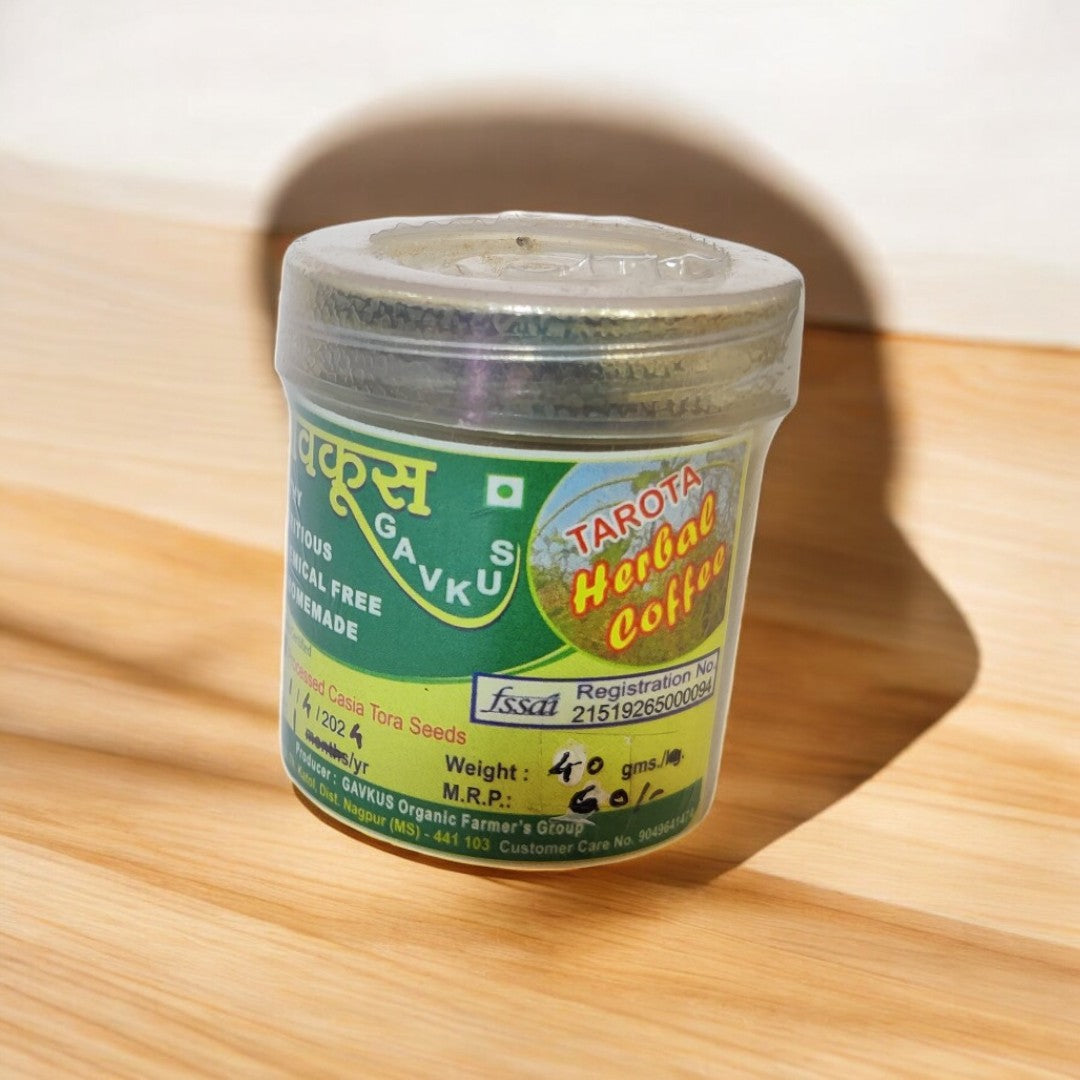 Tarota Herbal Coffee