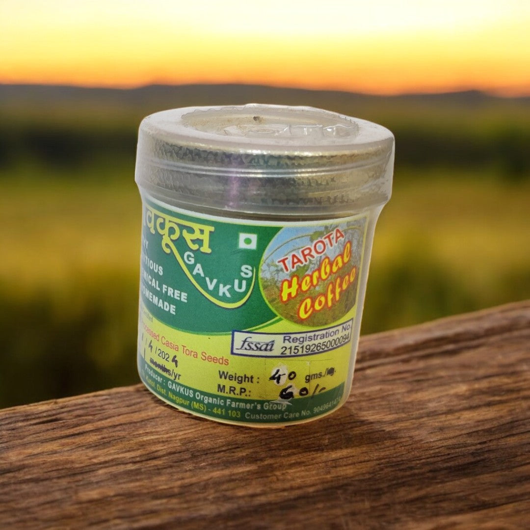 Tarota Herbal Coffee