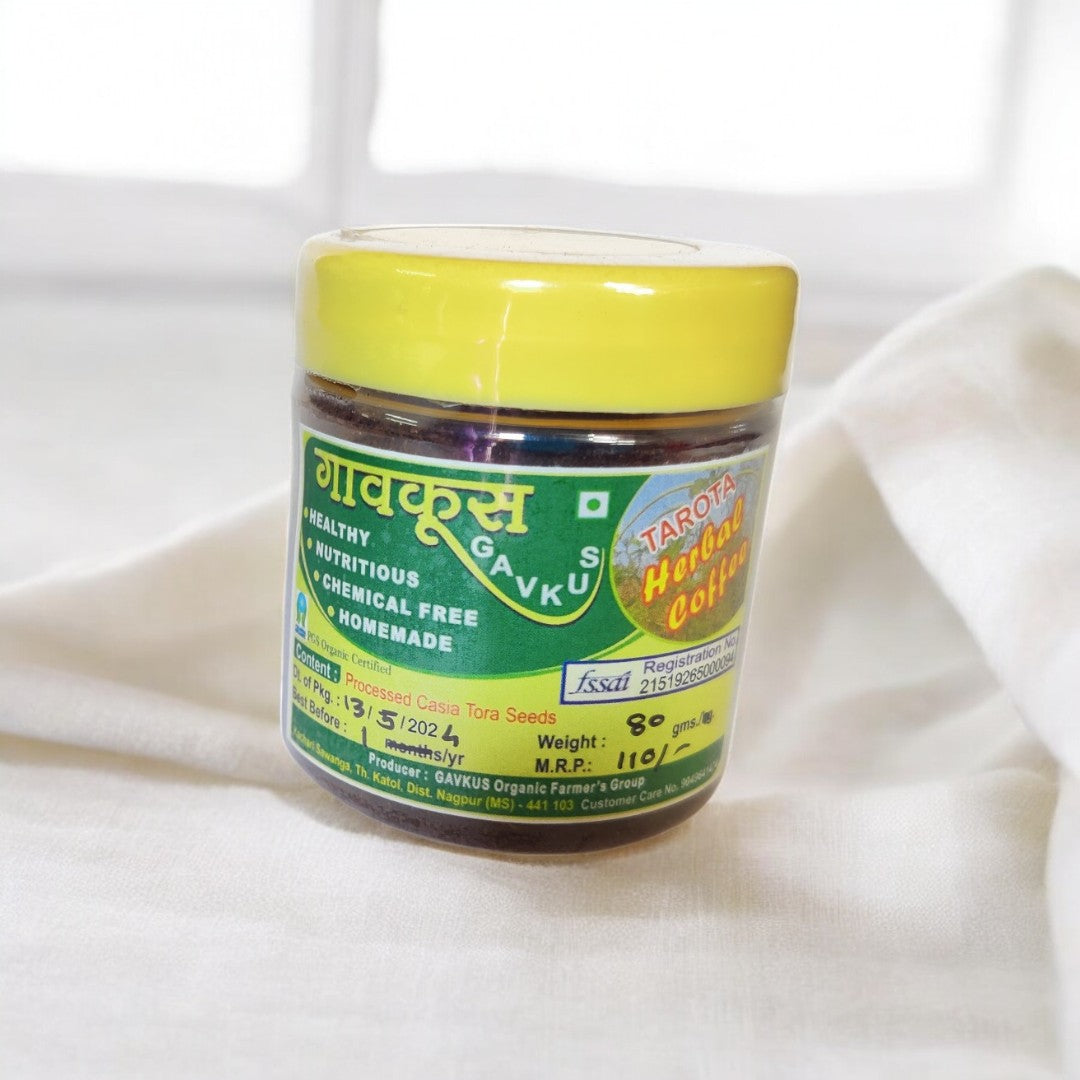 Tarota Herbal Coffee