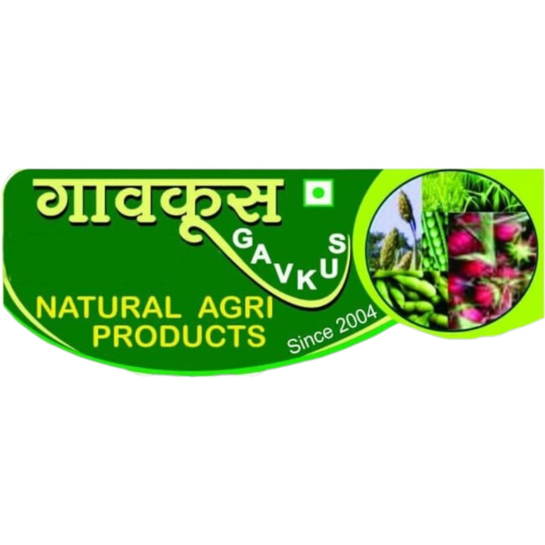 Amchur Powder (Dried Mango Powder)