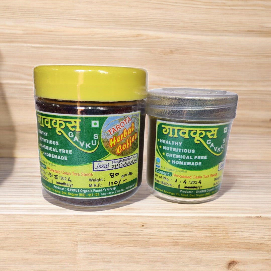Tarota Herbal Coffee