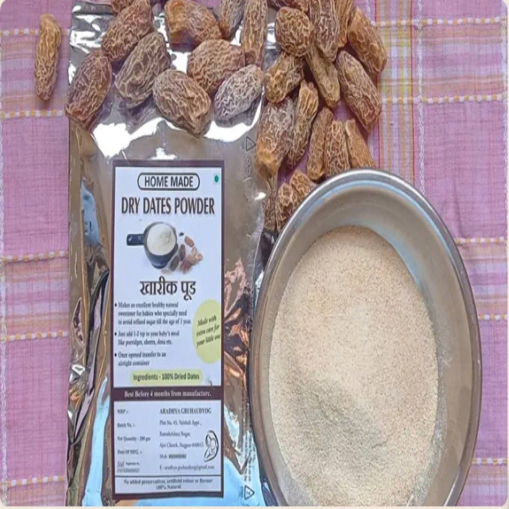 Raw Banana Flour