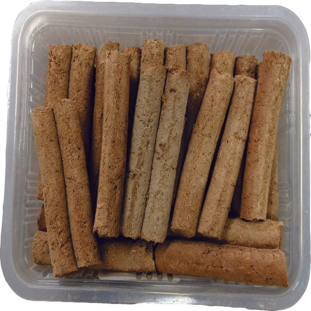 Organic Dhoop Sticks | Cow Dung & Ayurvedic Herbs | Chemical-Free Incense