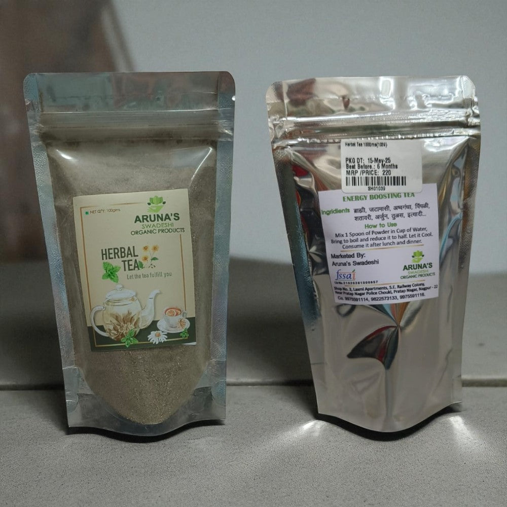 Herbal Tea