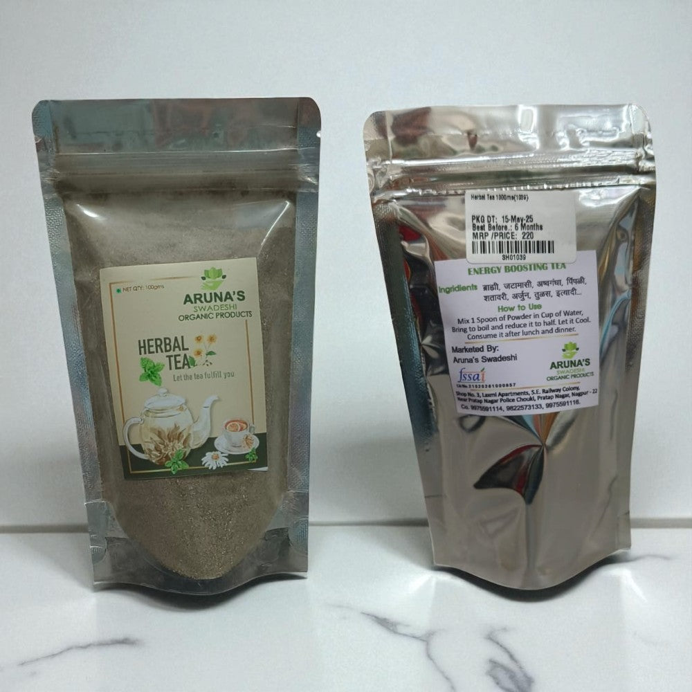 Herbal Tea