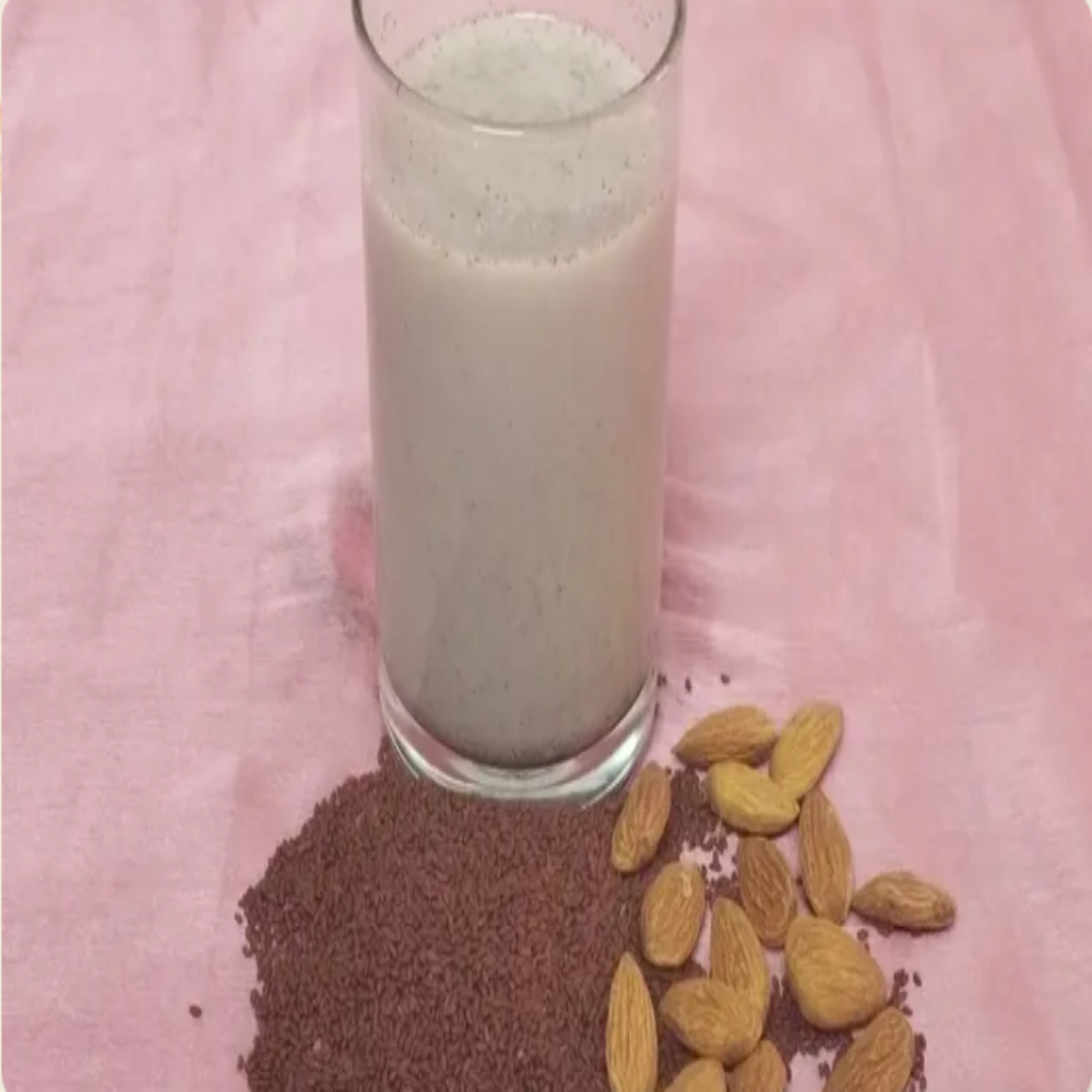 Instant Ahliv-Badam Kheer Mix