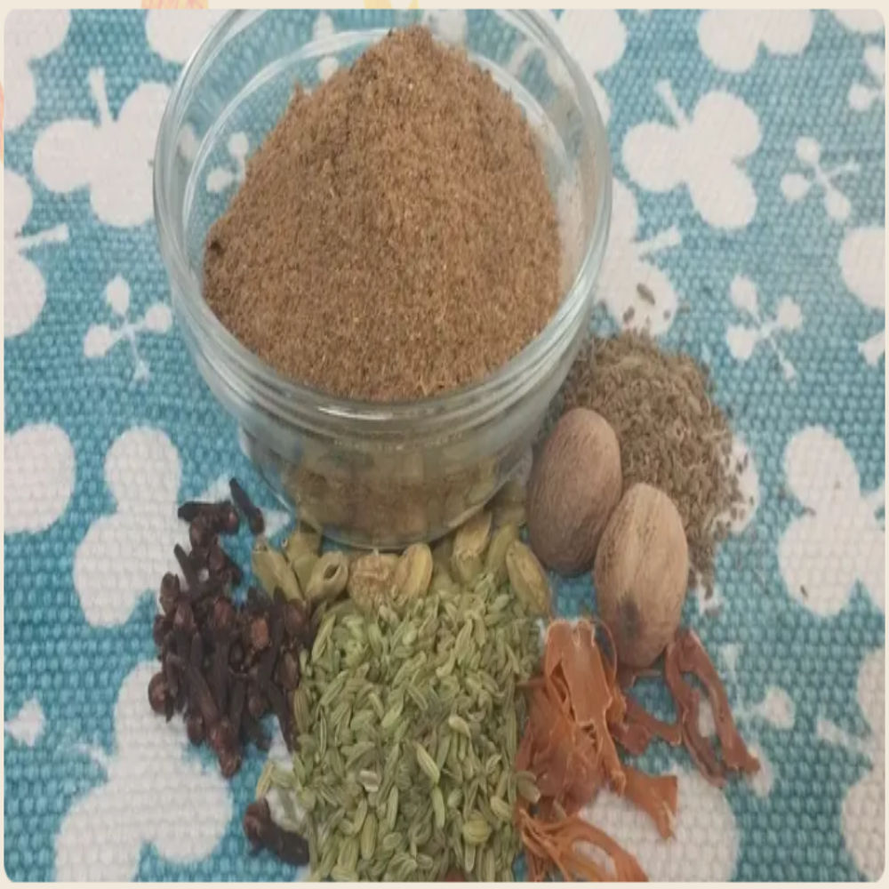 Digestive Mixture (without Supari)