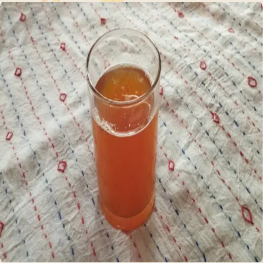 Bael Fruit Syrup