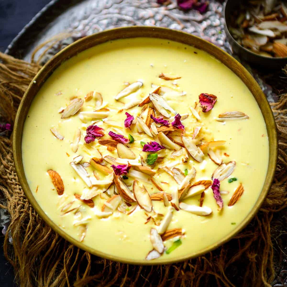 Instant Ahliv-Badam Kheer Mix 250 GM