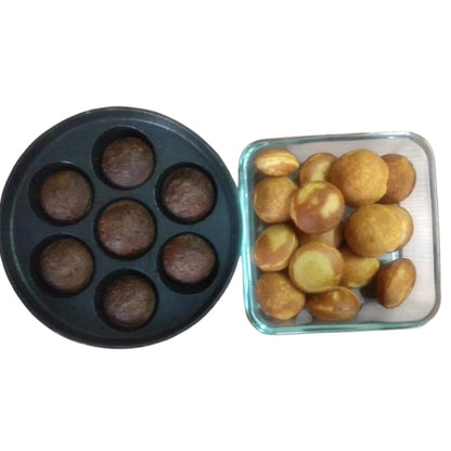 Instant Jowari Pancake Mix