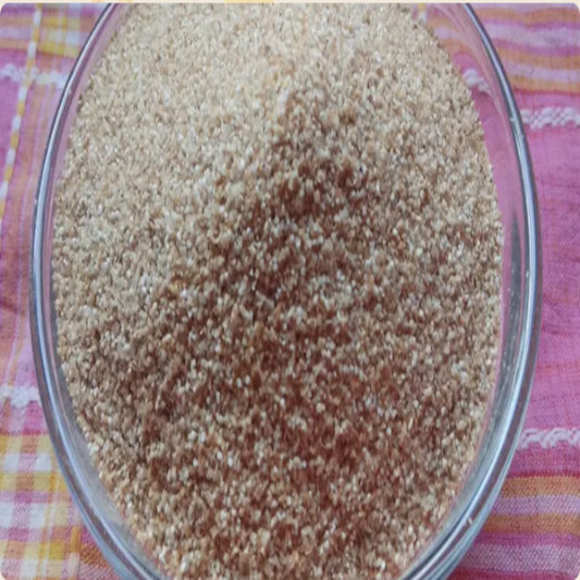 Wheat Daliya