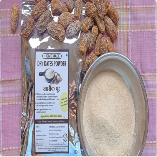 Raw Banana Flour