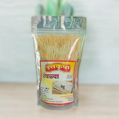 Wheat Shevaya