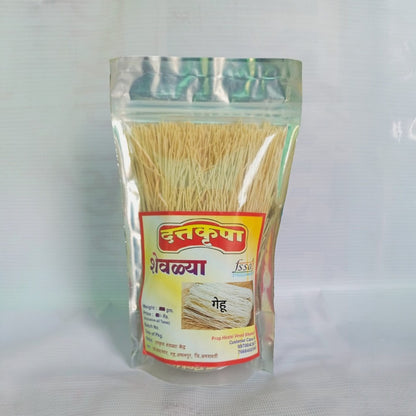Wheat Shevaya