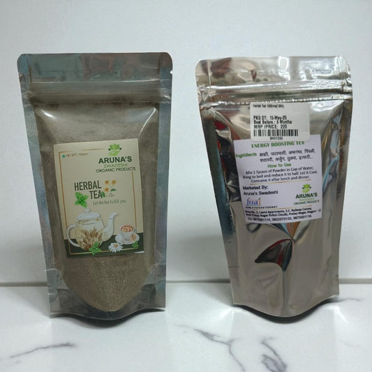 Herbal Tea