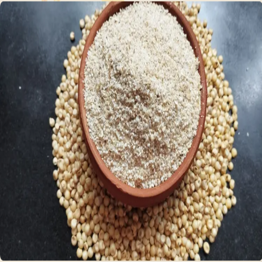Jowar Daliya (Sorghum)
