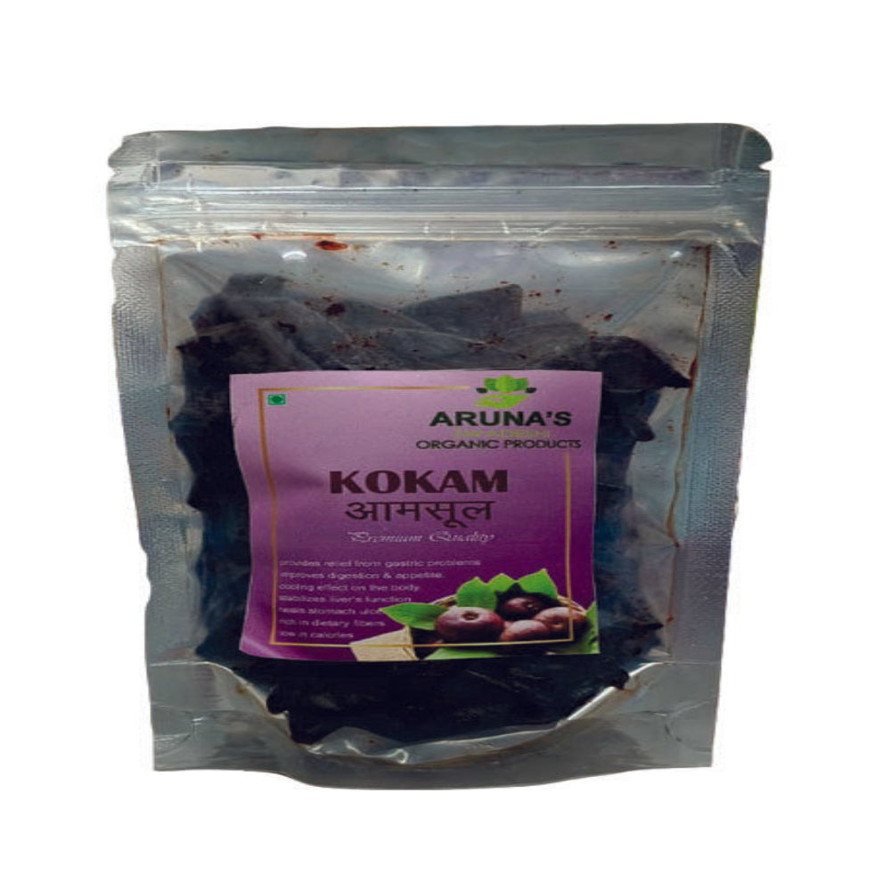 Organic Kokum