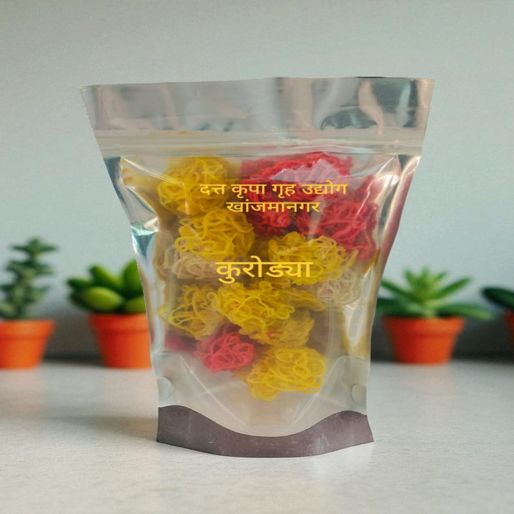 Handmade Colorful Kurdai