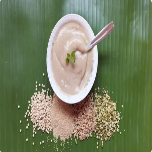 Multigrain Porridge Powder