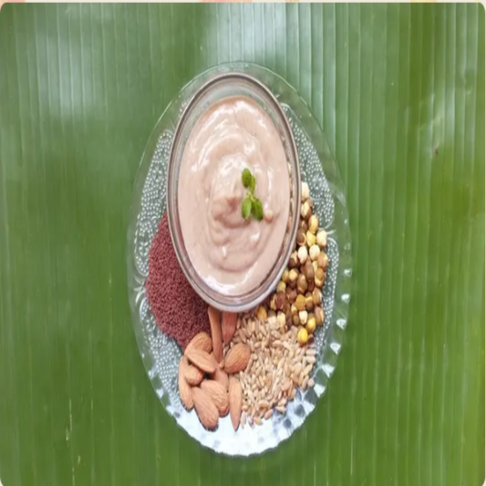 Ojas Porridge Powder