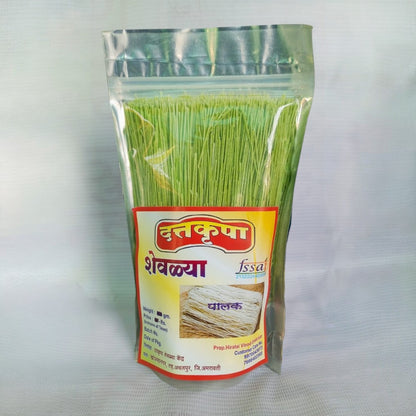 Spinach Shevaya