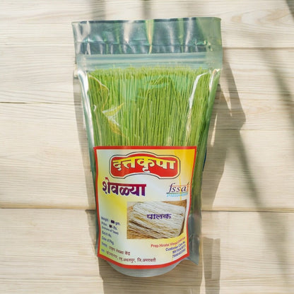 Spinach Shevaya