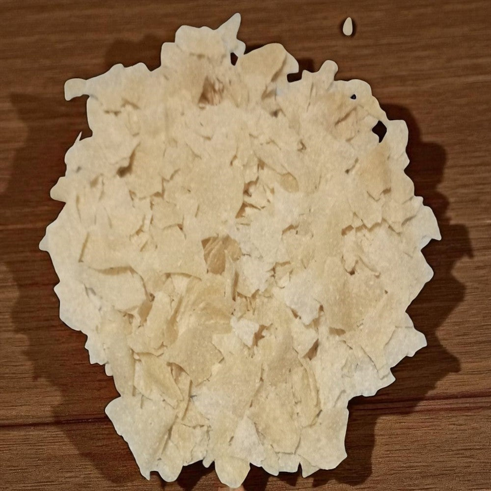 Wheat Papda