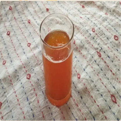 Bael Fruit Syrup